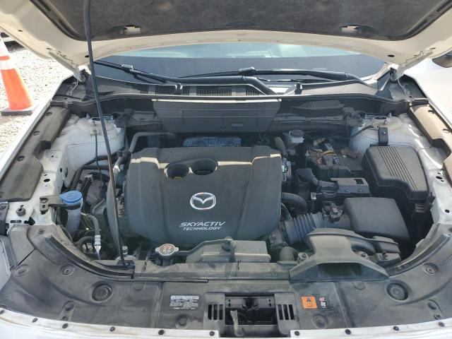 2018 MAZDA CX-5 SPORT - JM3KFABM7J1363315