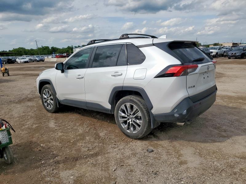 2023 TOYOTA RAV4 XLE P 2T3C1RFV9PW277236