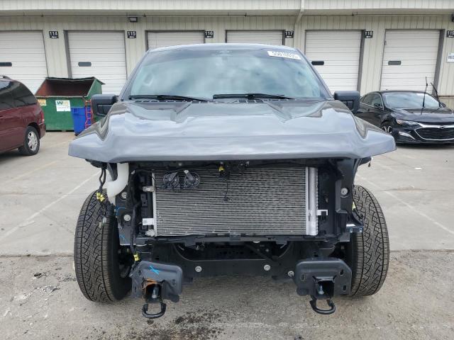2024 FORD F150 XL 1FTMF1L57RKE05268