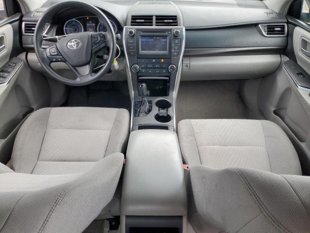 2017 TOYOTA CAMRY LE 4T1BF1FK8HU375737