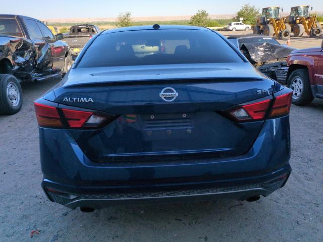 2019 NISSAN ALTIMA SR - 1N4BL4CV9KC183467
