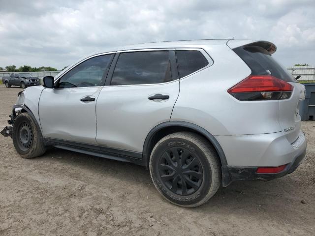 Vin: knmat2mvxhp610729, lot: 55331315, nissan rogue s 20172