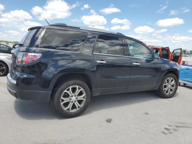Vin: 1gkkrrkdxej373801, lot: 57495975, gmc acadia slt-1 20143