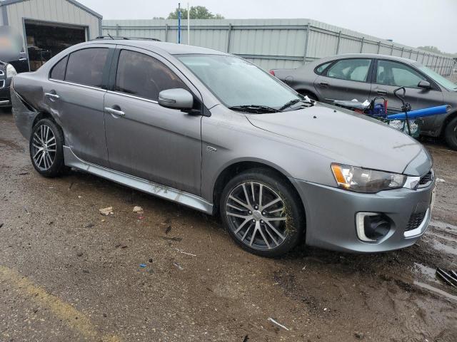 Vin: ja32v2fw4hu010194, lot: 55762665, mitsubishi lancer es 20174