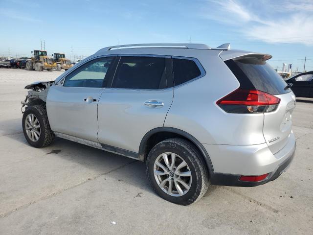 Vin: knmat2mt9jp580739, lot: 54612745, nissan rogue s 20182