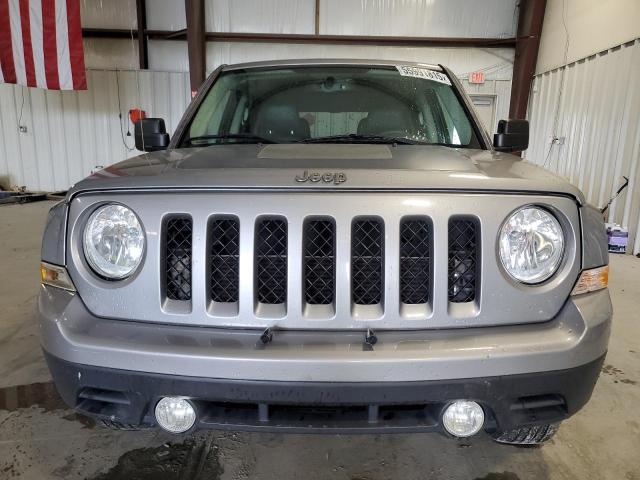 2017 JEEP PATRIOT SP 1C4NJPBAXHD102153