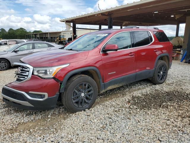 Vin: 1gkknmlaxkz136970, lot: 56536755, gmc acadia slt-1 2019 img_1