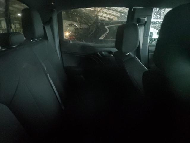 2023 CHEVROLET COLORADO T 1GCPTEEK8P1156367