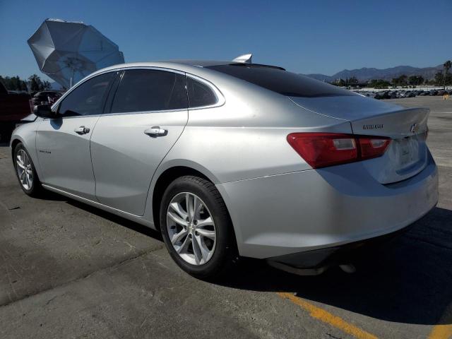 Vin: 1g1ze5st5hf170434, lot: 58992835, chevrolet malibu lt 20172