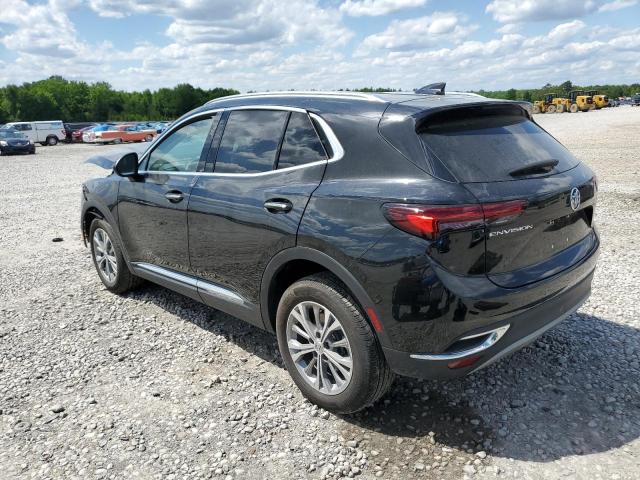 Vin: lrbazlr46pd014097, lot: 57284295, buick envision preferred 20232