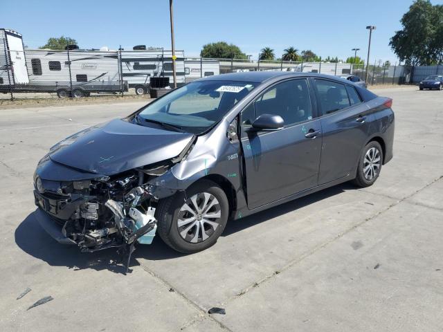 Vin: jtdkamfp5n3200654, lot: 58482625, toyota prius le 2022 img_1