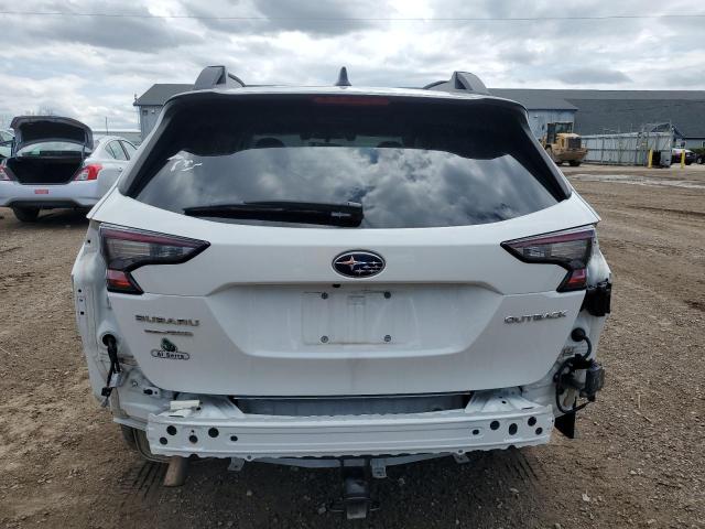 2021 SUBARU OUTBACK LI - 4S4BTANC5M3110728