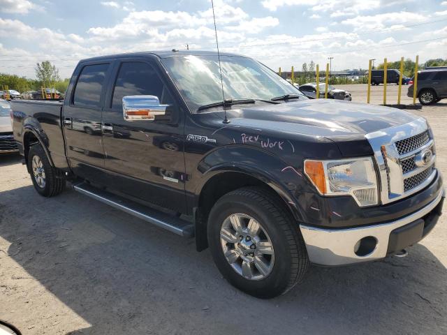 Vin: 1ftfw1et0cfa77373, lot: 55691475, ford f-150 supercrew 20124
