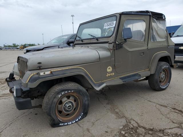 Vin: 2bccv81m2jb518868, lot: 57649935, jeep wrangler sahara 1988 img_1