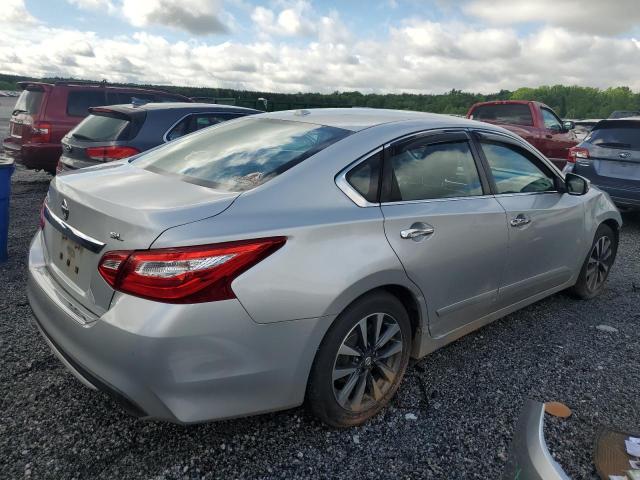 Vin: 1n4al3ap3gc292461, lot: 56389605, nissan altima 2.5 20163