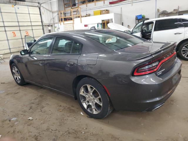 Vin: 2c3cdxjg3gh303953, lot: 55795075, dodge charger sxt 20162