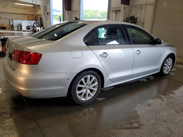 Vin: 3vwd07aj3em232580, lot: 57074485, volkswagen jetta se 20143