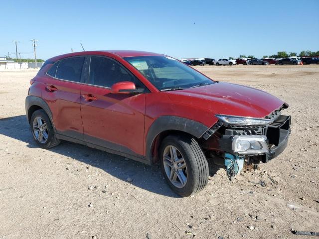 Vin: km8k12aa9mu609154, lot: 56555405, hyundai kona se 20214