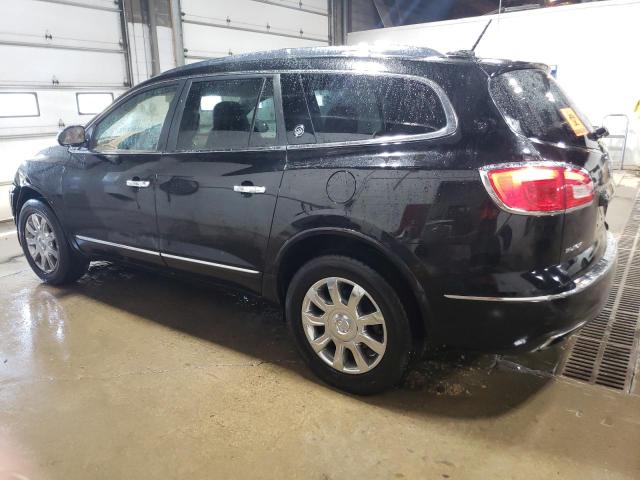2017 BUICK ENCLAVE 5GAKVCKD3HJ275087