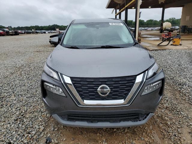 2021 NISSAN ROGUE SV - 5N1AT3BB7MC744920