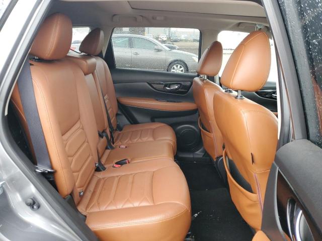 2018 NISSAN ROGUE S - JN8AT2MT0JW486808