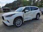 2020 TOYOTA HIGHLANDER - 5TDDZRBH5LS051090