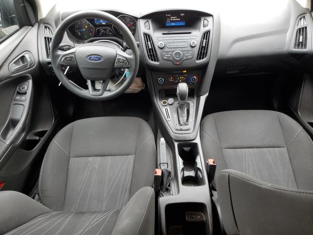 2016 FORD FOCUS S 1FADP3E22GL376206