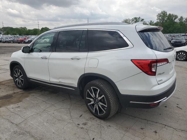 Vin: 5fnyf6h96mb002592, lot: 57274165, honda pilot touring 20212