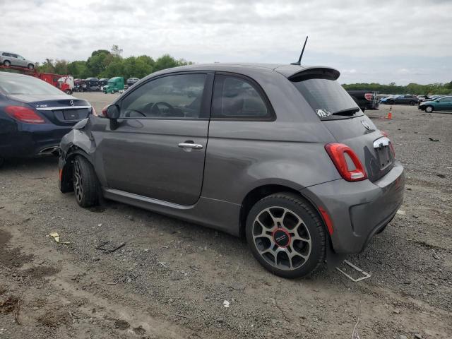 Vin: 3c3cffhhxdt606217, lot: 56001855, fiat 500 sport 20132