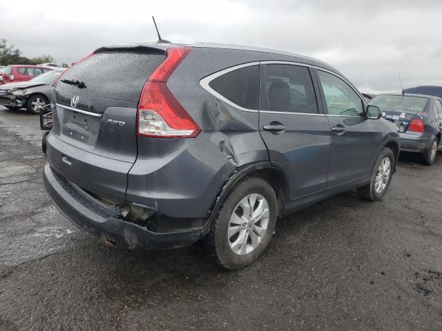 Vin: 2hkrm4h77dh617781, lot: 57979735, honda crv exl 20133