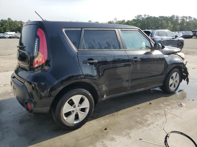 Vin: kndjn2a2xf7799688, lot: 57388545, kia soul 20153