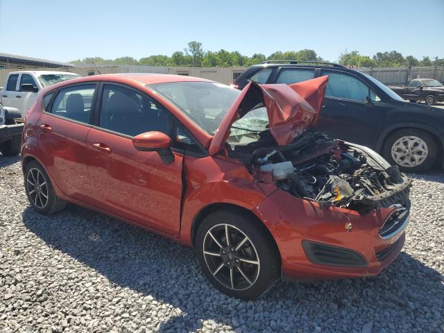 Vin: 3fadp4ej8km160672, lot: 57346725, ford fiesta se 20194