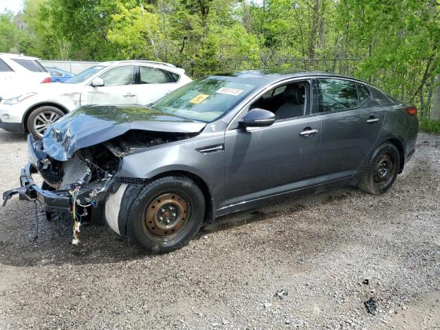 Vin: knagn4a77d5326340, lot: 58657415, kia optima ex 2013 img_1