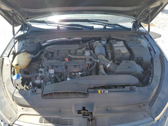 2021 KIA K5 EX - 5XXG34J27MG045132