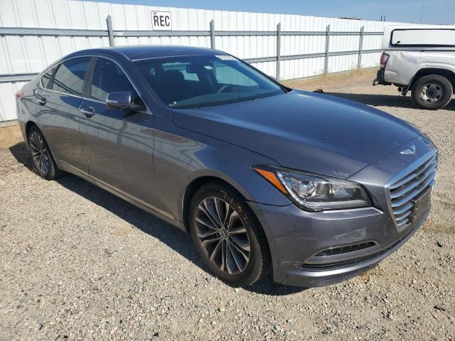 Vin: kmhgn4je5gu107626, lot: 55797395, hyundai genesis 3.8l 20164