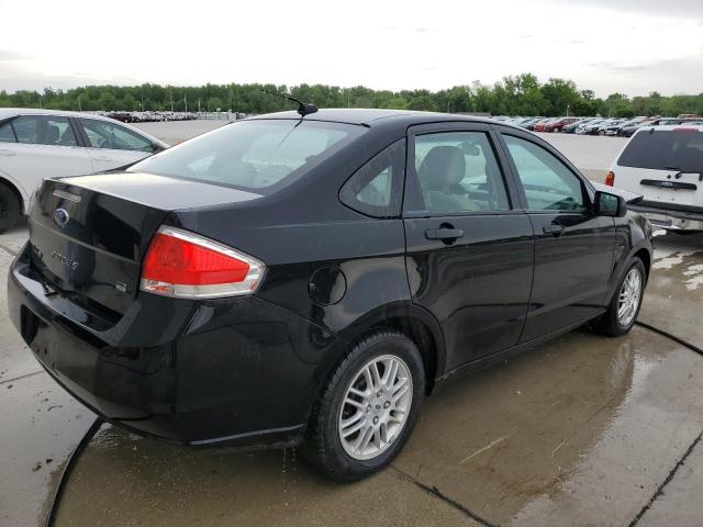 Vin: 1fahp3fn5aw156199, lot: 55469435, ford focus se 20103