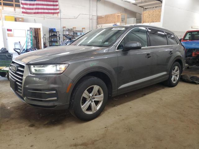 AUDI Q7 PREMIUM