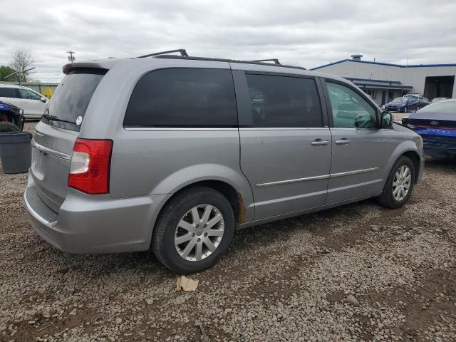 Vin: 2c4rc1bg9er231801, lot: 56823175, chrysler minivan touring 20143