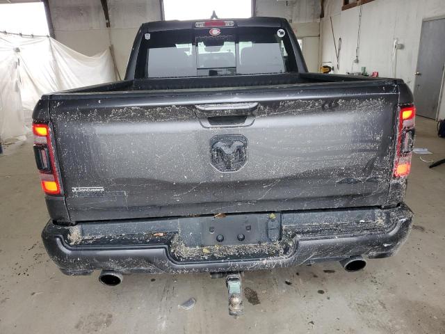 2022 RAM 1500 LARAM 1C6SRFJT4NN139818