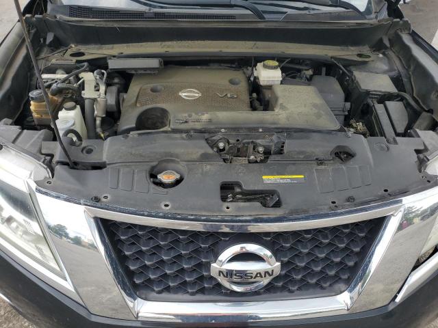 2015 NISSAN PATHFINDER - 5N1AR2MN9FC684030