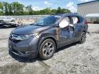 2018 HONDA CR-V EX - 5J6RW1H57JA011532