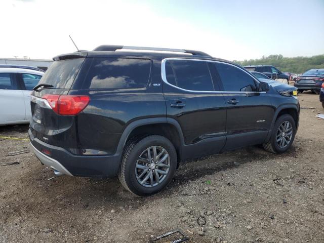 Vin: 1gkknuls9kz165935, lot: 56884555, gmc acadia slt-1 20193