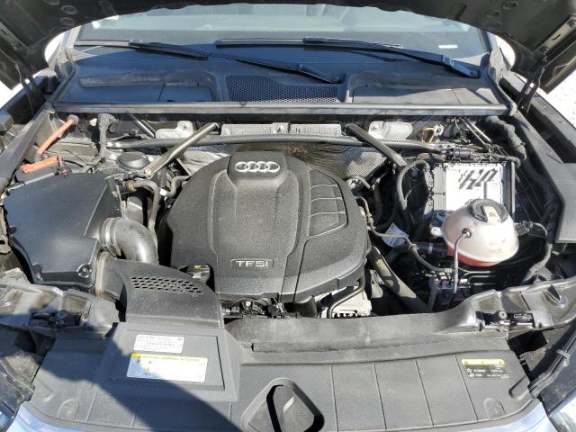 2019 AUDI Q5 PREMIUM - WA1BNAFY7K2084462