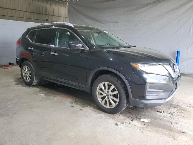 Vin: 5n1at2mv0hc740554, lot: 55819475, nissan rogue sv 20174