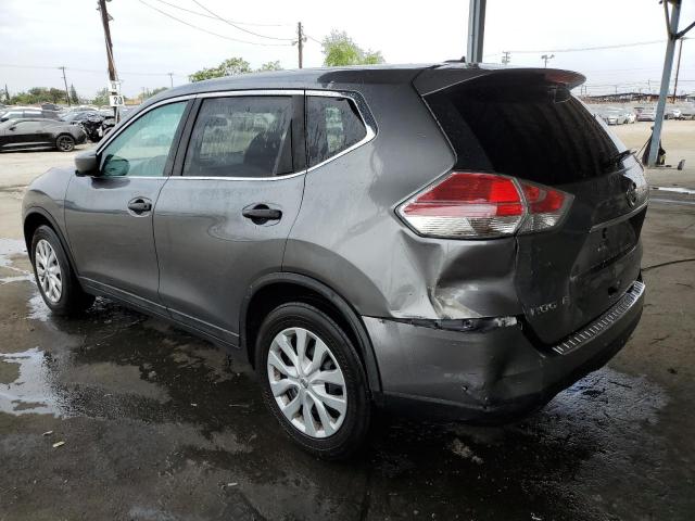 Vin: 5n1at2mn9gc828565, lot: 57501215, nissan rogue s 20162