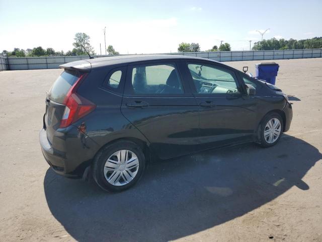 Vin: 3hggk5h43lm710557, lot: 55257025, honda fit lx 20203