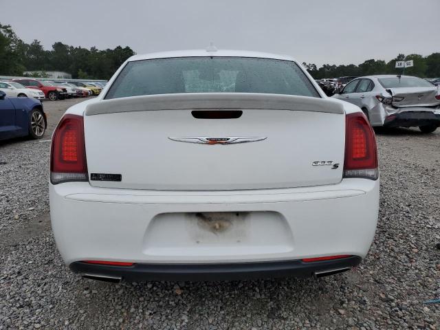 2019 CHRYSLER 300 S - 2C3CCABT1KH580315