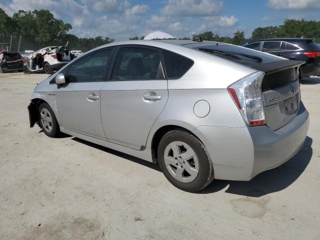Vin: jtdkn3du3b1368744, lot: 57622755, toyota prius 20112
