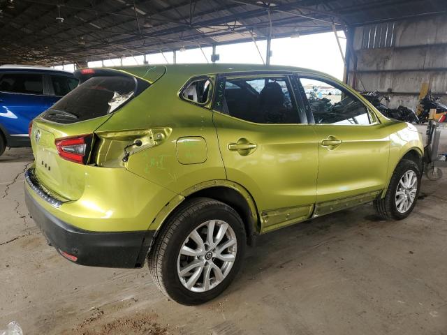 Vin: jn1bj1cv5lw268257, lot: 58688845, nissan rogue s 20203