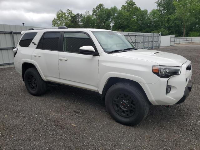 Vin: jtebu5jr5j5545747, lot: 55328765, toyota 4runner sr5/sr5 premium 20184